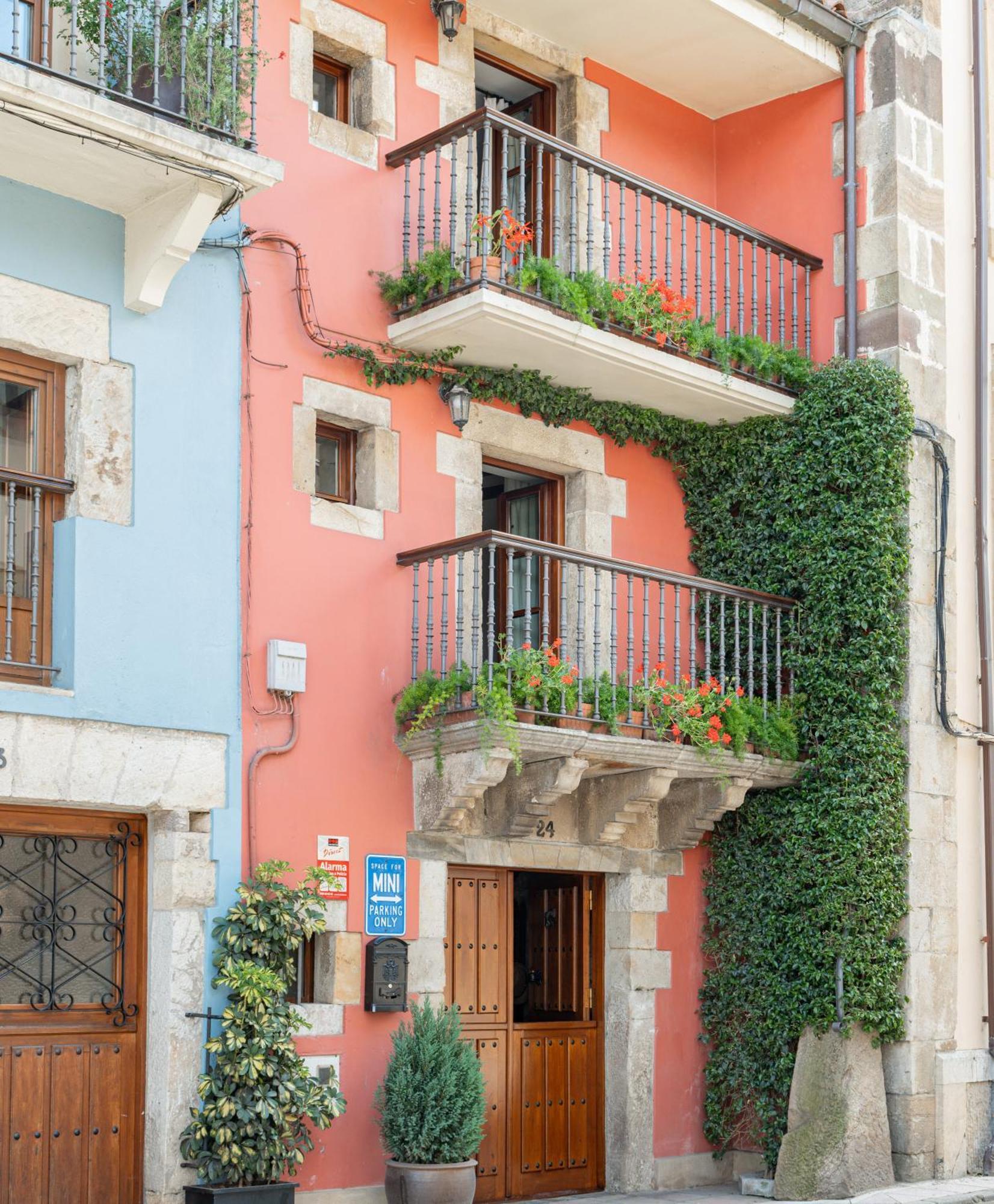 Casa De Liz Apartment Adino