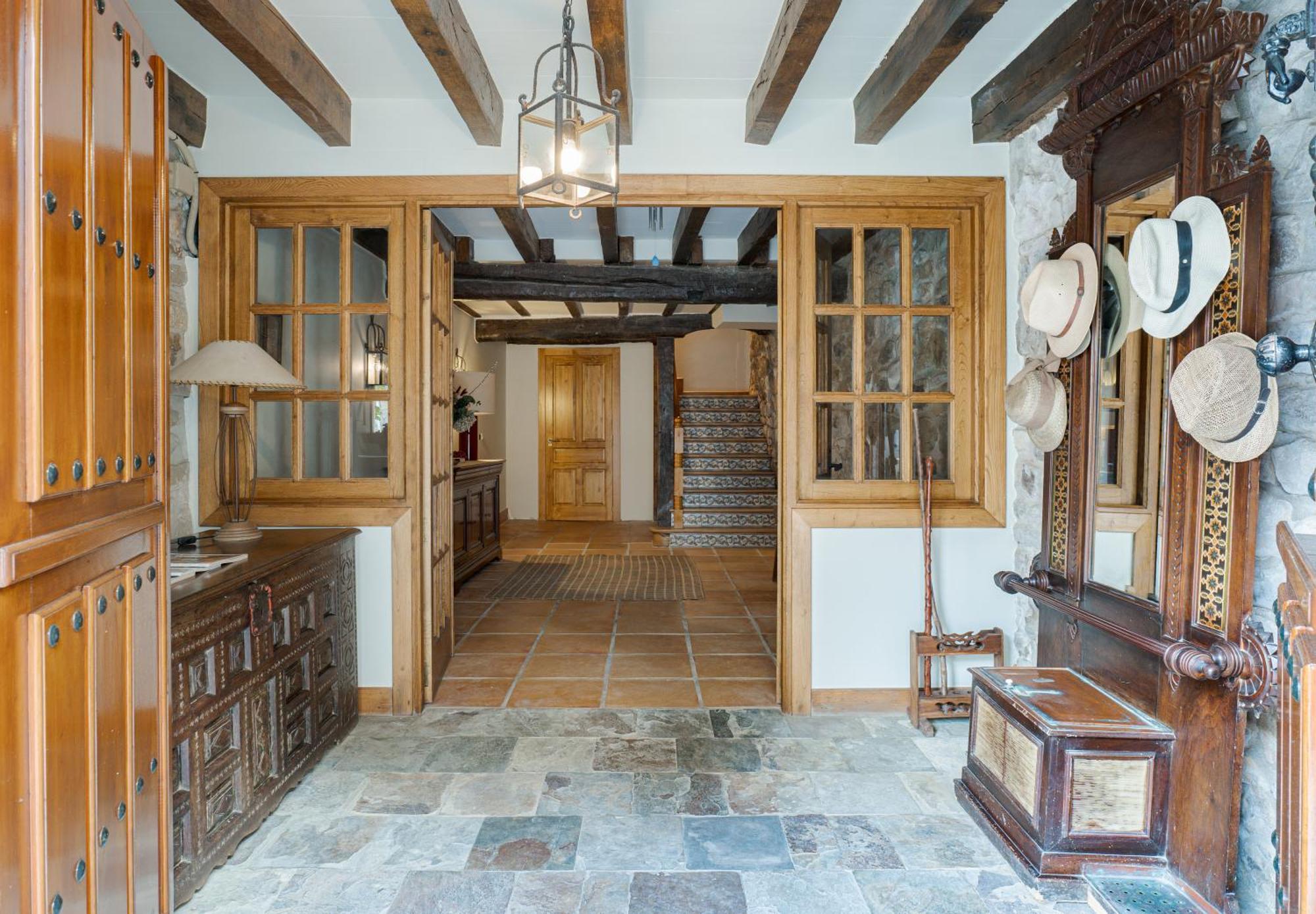 Casa De Liz *